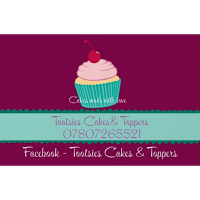 Tootsies Cakes and Toppers 1076688 Image 6